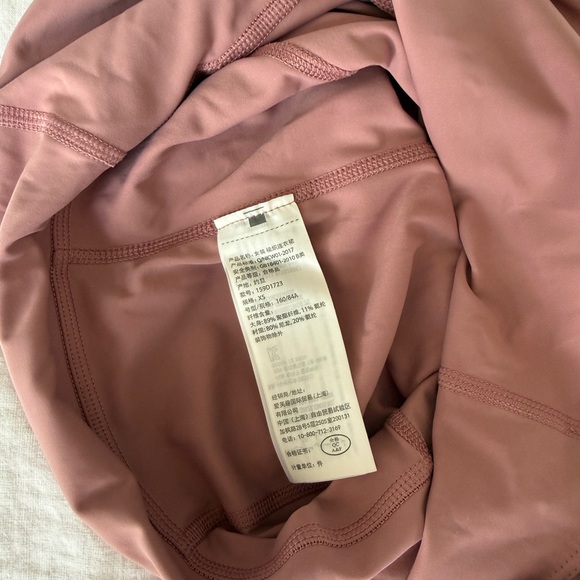 Abercrombie & Fitch Traveler Mini Dress - Picture 6 of 8